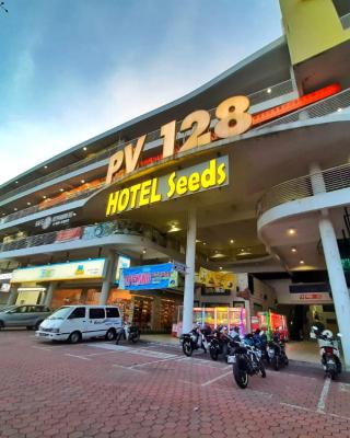 Seeds Hotel PV128 Setapak