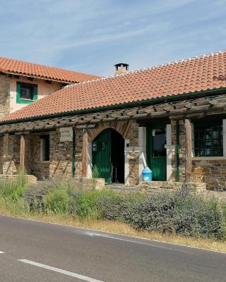 Hostería Casa Flor