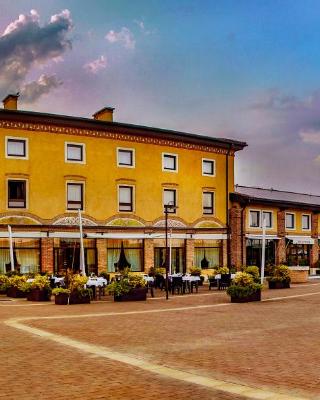 Fracanzana Hotel