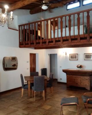 il nido APUS Architect Apartment