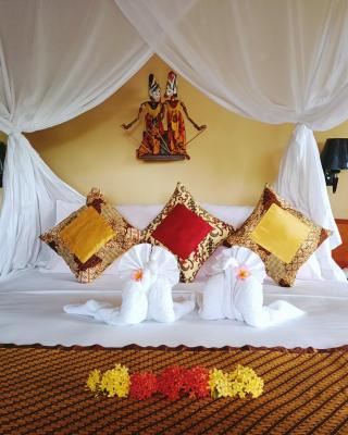 Tangkoko Sanctuary Villa