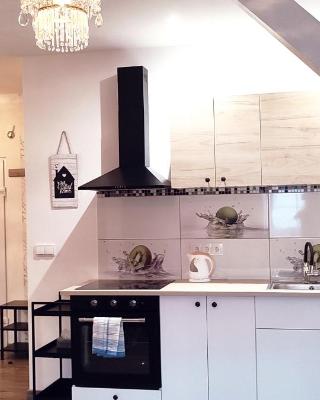 Apartmán - Café Princ pod Hradem WiFi, KLIMA