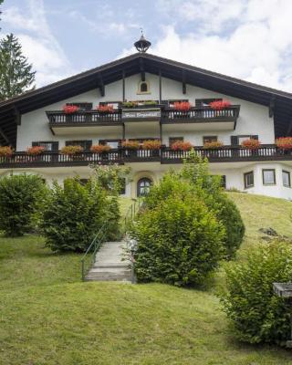 Ferienwohnung im Bergschlößl Nr. 26 - Eberle