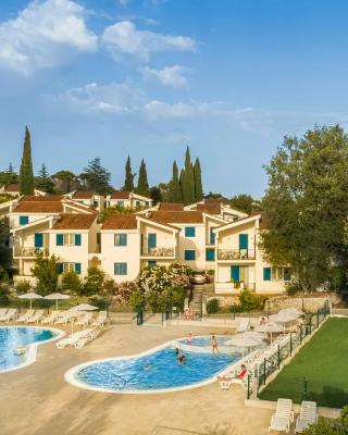 Aminess Vival Port9 Residence