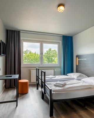 a&o Berlin Kolumbus