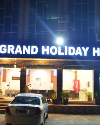 Grand Holiday Hotel