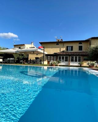 Villa Maria - b&b di Charme