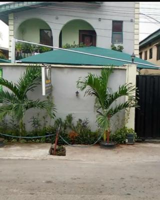StayCation Suites And Apartment