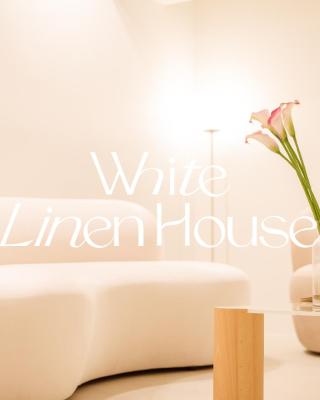 White Linen House