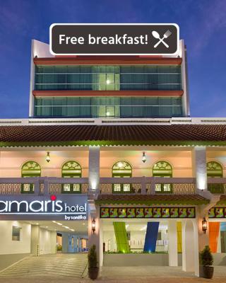 Amaris Hotel Malioboro - Jogja