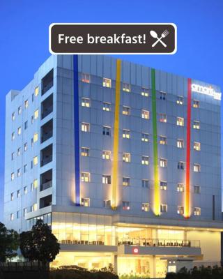 Amaris Hotel Serpong Tangerang