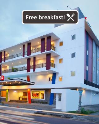 Amaris Hotel Muara Bungo - Jambi