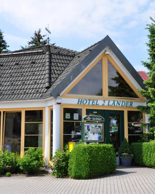 Hotel Zwei Länder