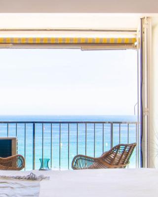 Vanilla Beach Boutique Studio