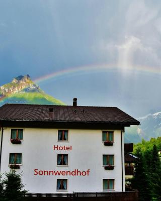 Hotel Sonnwendhof Engelberg