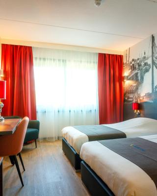 Bastion Hotel Haarlem Velsen