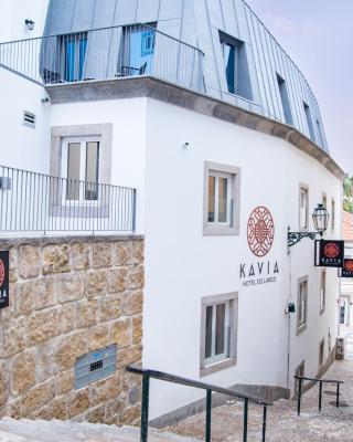 Kavia Hotel do Largo