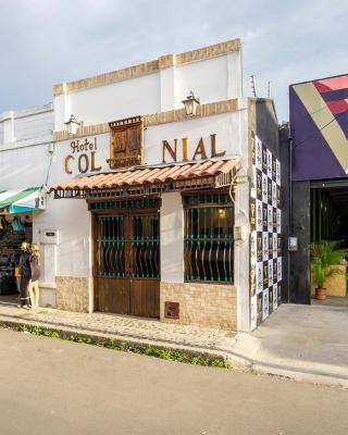 Hotel Colonial Palmira