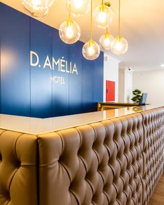 Dona Amélia Hotel by RIDAN Hotels