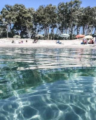 Casa Vacanze Simeri Mare