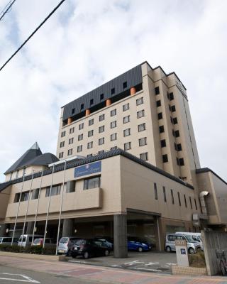 Grand Hotel Hakusan