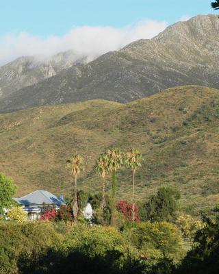 The Retreat at Groenfontein