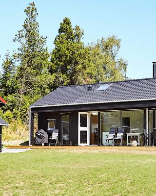 8 person holiday home in Slagelse-By Traum