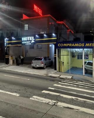 Hotel cowboy Interlagos próximo do autódromo