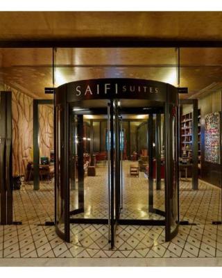 Saifi Suites