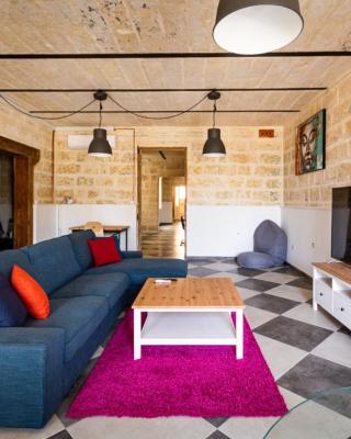 Valletta Collection - St Pauls Apartment