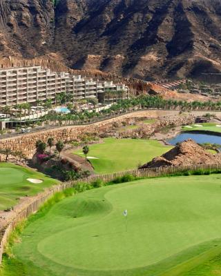 Anfi del Mar Tauro Golf 1 Emerald Club