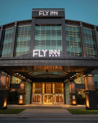 FLY INN BAKU