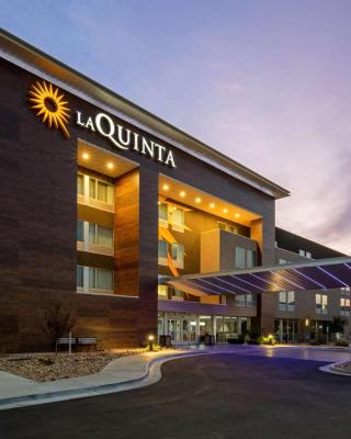 La Quinta by Wyndham Kingman