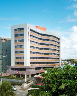 ibis Maceio Pajuçara