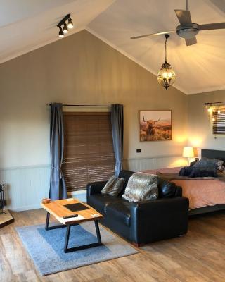 Maleny Luxury Cottages