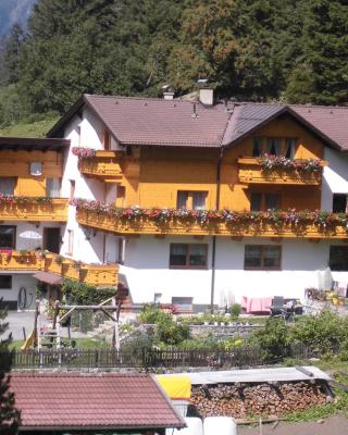 Haus Waldheim