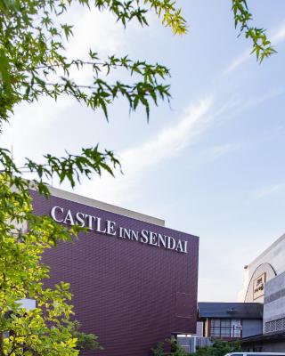 Castle Inn Sendai
