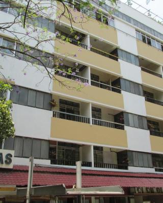 Hotel Shreyas