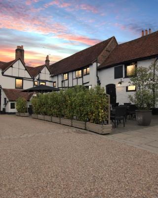 Kings Arms Hotel
