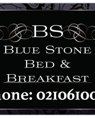 Blue Stone