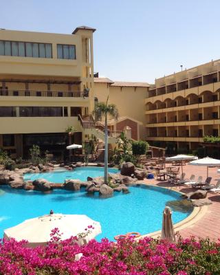 Amarante Pyramids Hotel