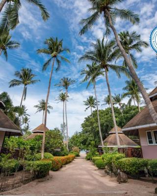 Koh Tao Coral Grand Resort