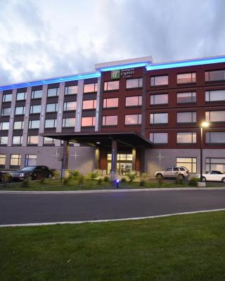 Holiday Inn Express & Suites - Gatineau - Ottawa, an IHG Hotel