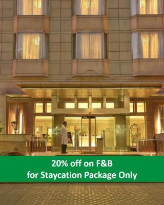 Park Plaza Gurgaon