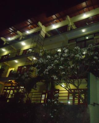 Nature Walk Resort