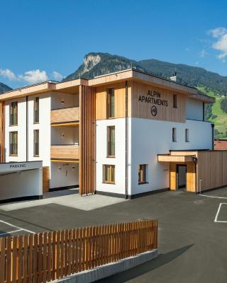 Alpin Apartments