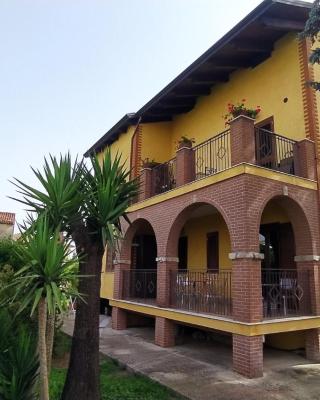 Madì Paestum B&B - Bed & Breakfast