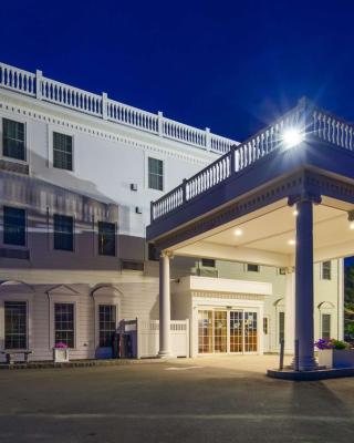 Best Western White House Inn