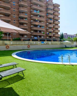 Apartment Vila de Oropesa X by Interhome