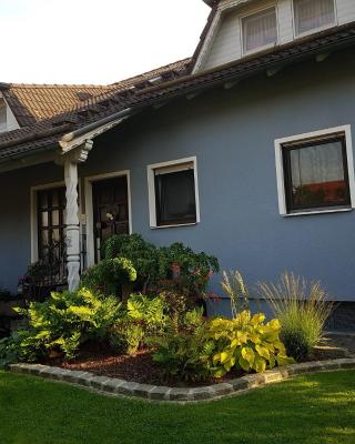 Ferienwohnung Robl